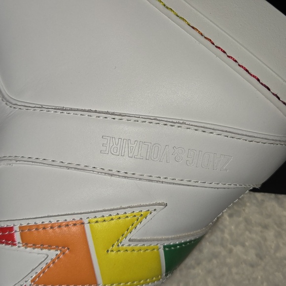 ZADIG&VOLTAIRE FLASH PRIDE - Picture 10 of 14